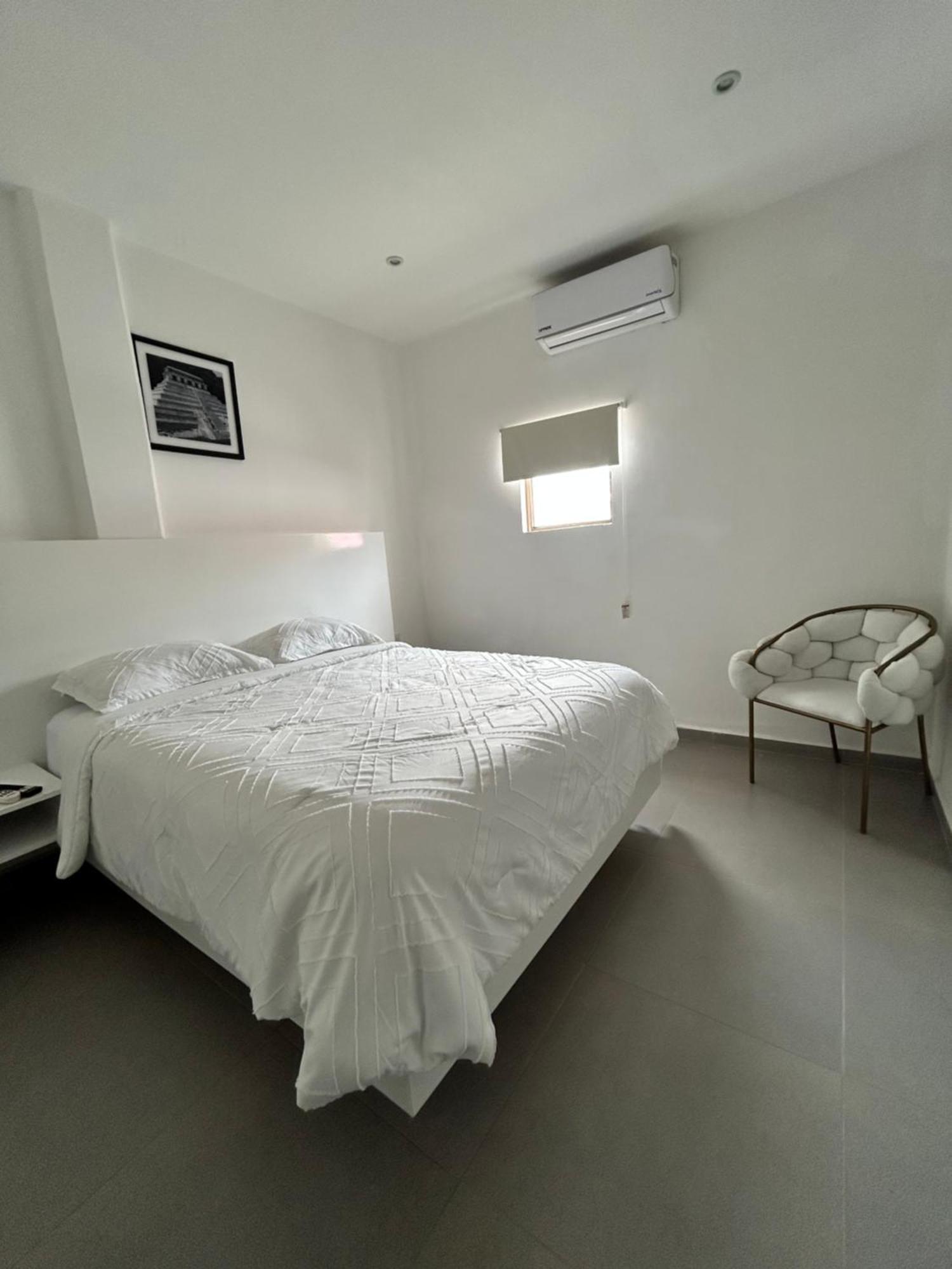 Cantares Adults Only Канкун Экстерьер фото