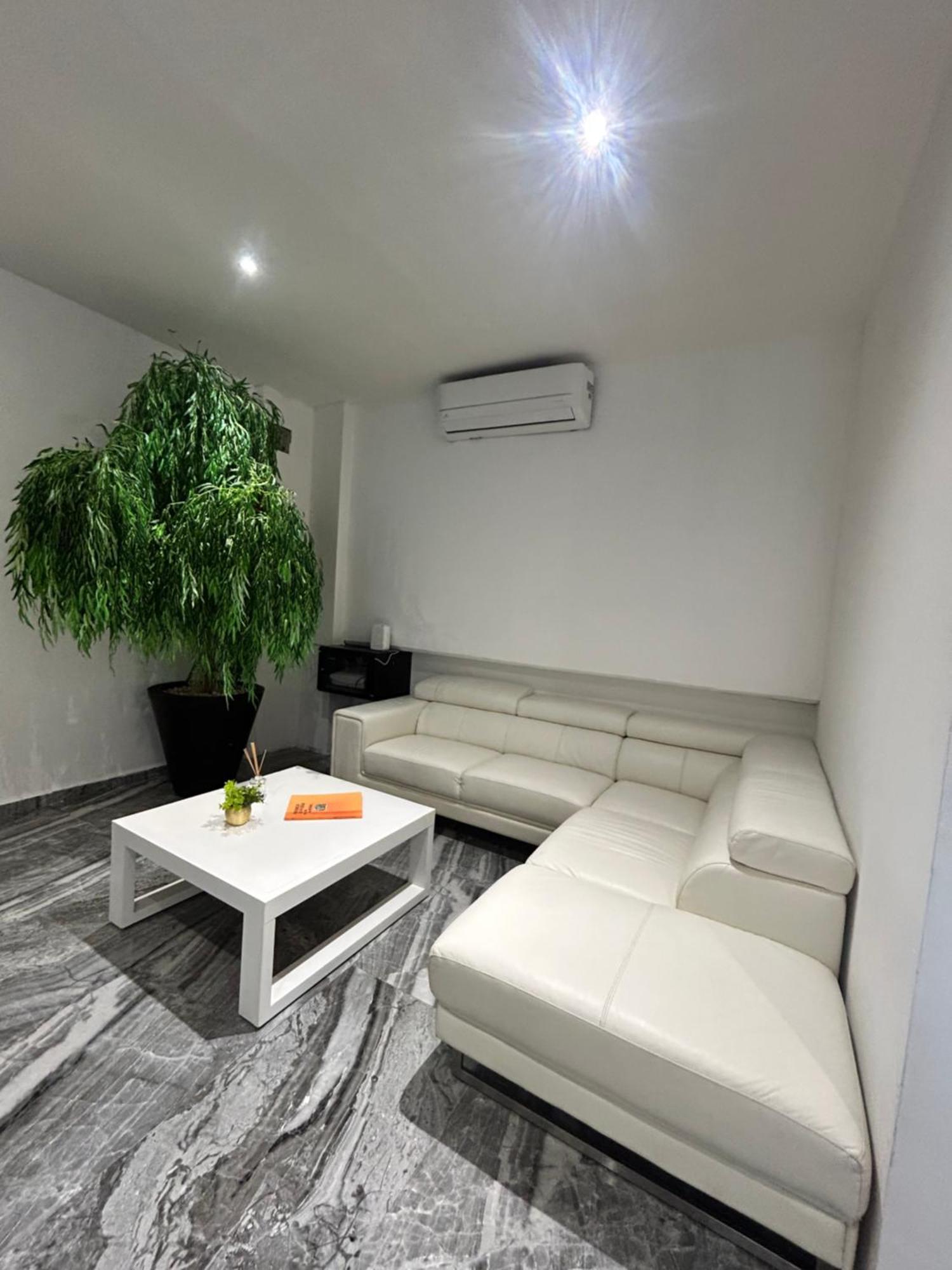 Cantares Adults Only Канкун Экстерьер фото